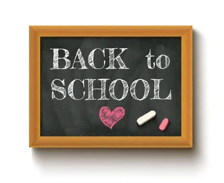Back to school Иллюстрация