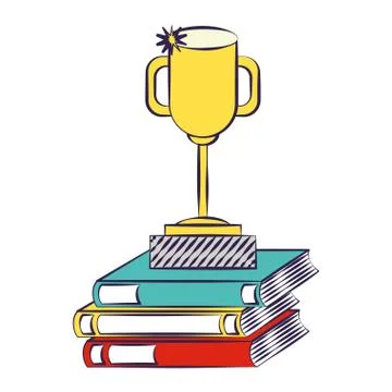 Back to school Stock Illustration