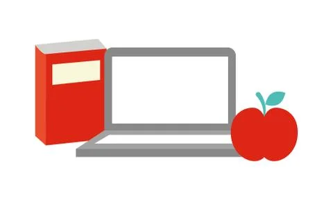 Back to school Stock Illustration