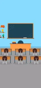 Back to school Stock Illustration