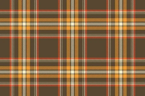 Back to school pattern background texture, blank tartan textile check. Mexi.. 스톡 일러스트