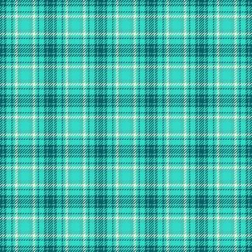 Back to school pattern plaid texture, refresh tartan background seamless. G.. Stock Illustration