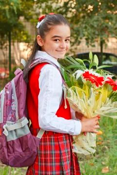 Back to School Stockfoto's