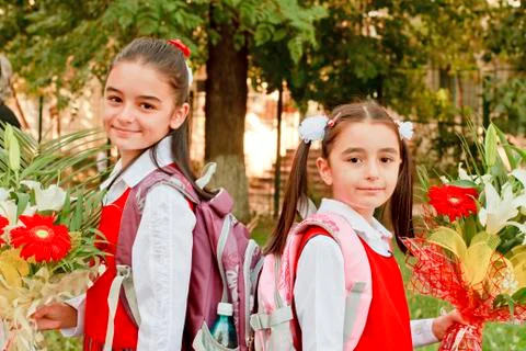 Back to School Стоковые фото