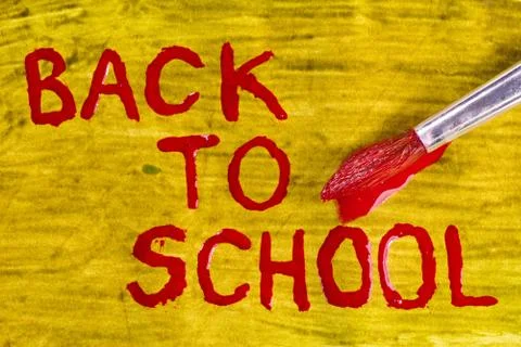 Back to school Stock Photos