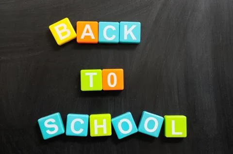 Back to school Stock Photos