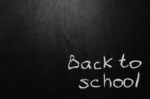 Back to school 스톡 사진