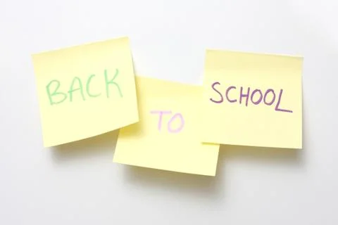 Back to school Stock Photos