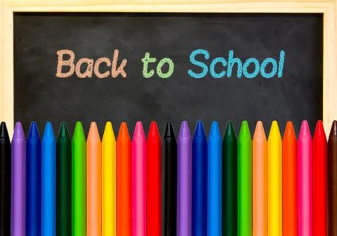 Back to school Stock Photos