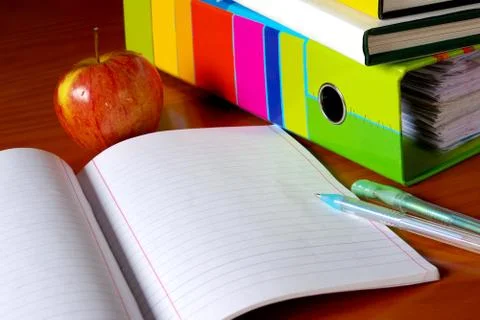 Back to school Stock Photos