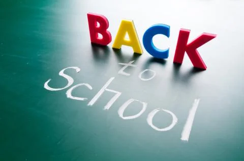 Back to school Stock Photos