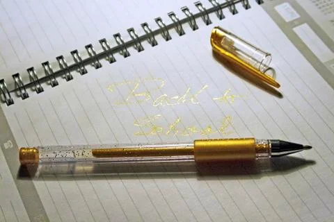 Back to school Stock Photos