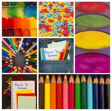 Back to school Stock Photos