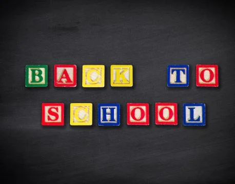 Back to school Stock Photos