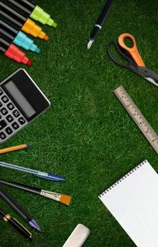 Back to school Stock Photos