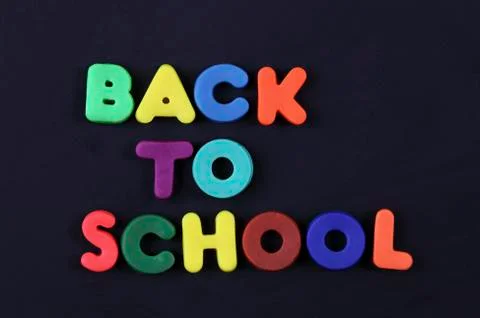 Back to school Stock Photos