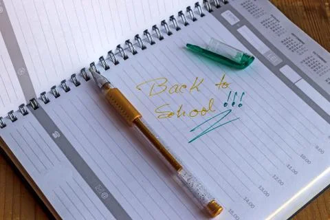 Back to school Stock Photos