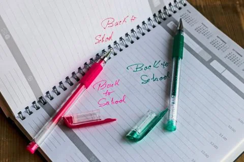 Back to school Stock Photos