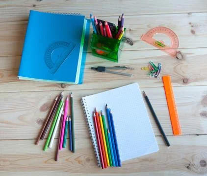 Back to School Stock Photos