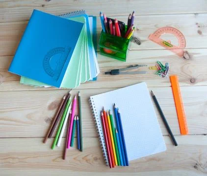 Back to School Stock Photos