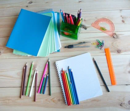 Back to School Stock Photos