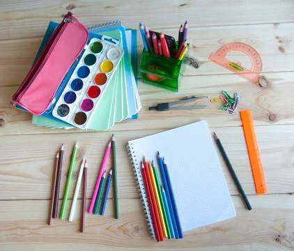 Back to School Stock Photos