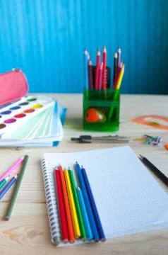 Back to School Stock Photos