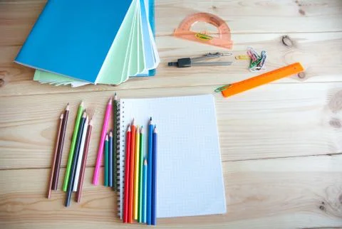 Back to School Stock Photos