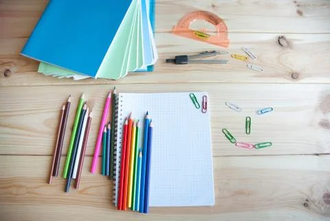 Back to School Stock Photos