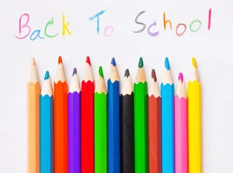 Back to school Stock Photos