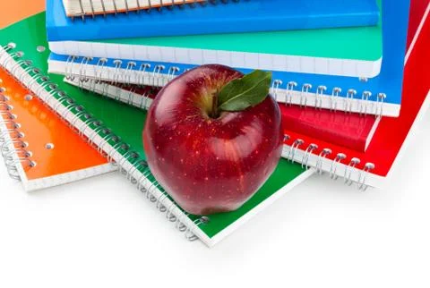 Back to school. Stock Photos