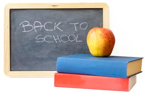 Back to school Stock Photos