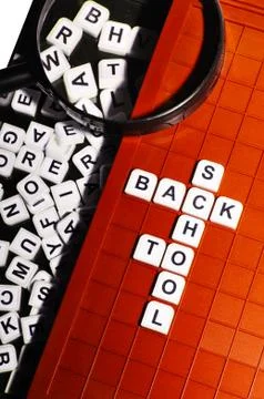 Back to school Stock Photos