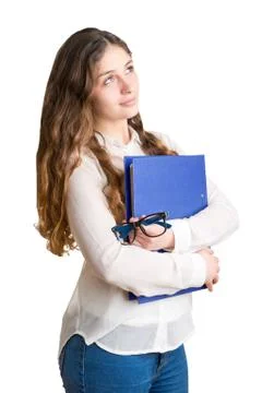 Back to School Foto stock