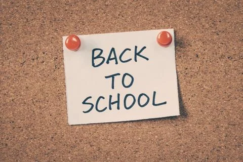 Back to school Stock Photos