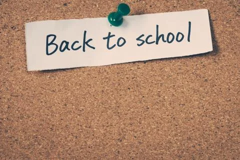 Back to school Stock Photos
