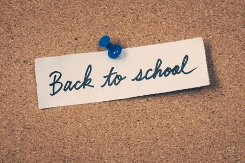 Back to school Stock Photos