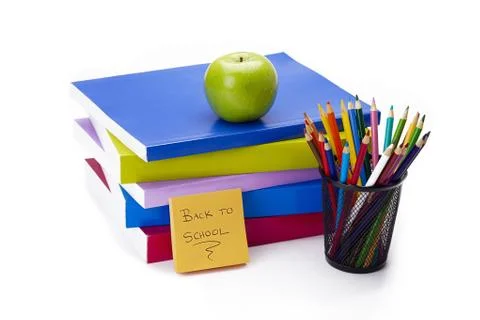 Back to school Stock Photos