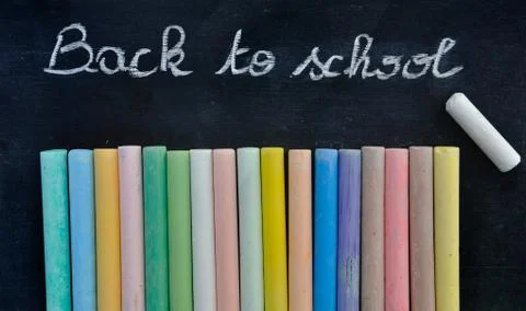 Back to school Stock Photos