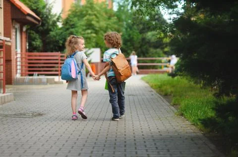 Back to school. Stock Photos
