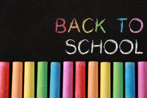 Back to school Stock Photos