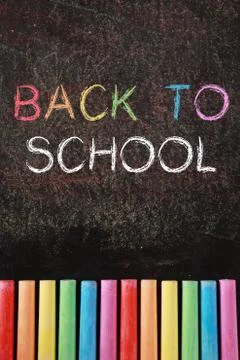 Back to school Stock Photos