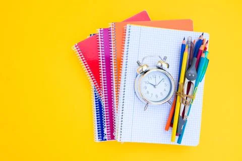 Back to school 스톡 사진