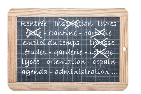 Back to school Stock Photos