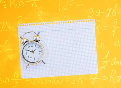 Back to school 스톡 사진