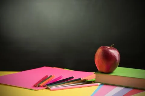 Back to School Stock Photos