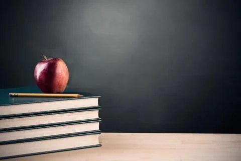 Back to School Stock Photos