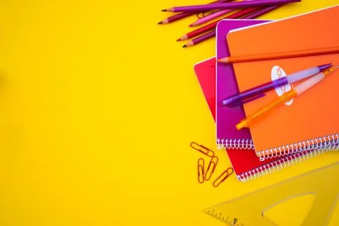 Back to school Stock Photos