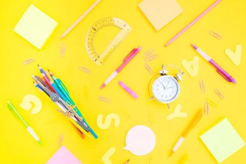 Back to school Stock Photos