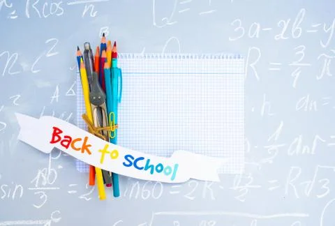 Back to school Stock Photos